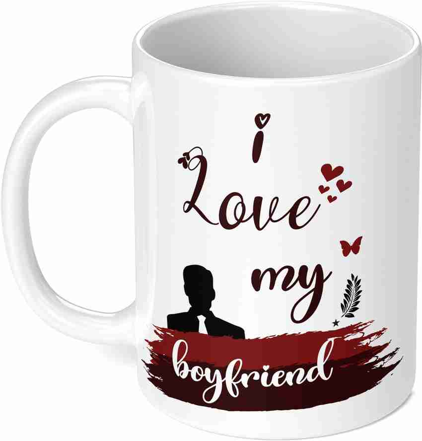 Return gift best sale for boyfriend