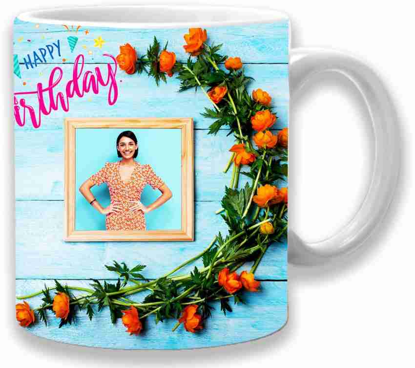 Printwala Happy Birthday Sale Sahab Birthday Printed For Sala(D-06) Ceramic  Coffee Mug Price in India - Buy Printwala Happy Birthday Sale Sahab Birthday  Printed For Sala(D-06) Ceramic Coffee Mug online at