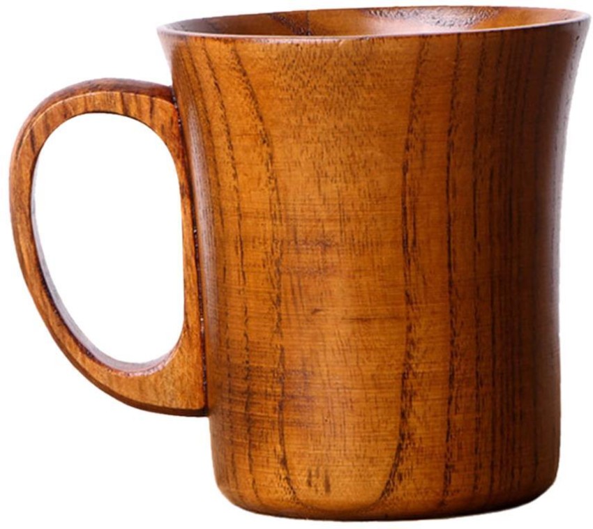 ARTANDCRAFTINDIA Wooden / Coffee/ Tea Cup Wood Coffee Mug Price in India -  Buy ARTANDCRAFTINDIA Wooden / Coffee/ Tea Cup Wood Coffee Mug online at