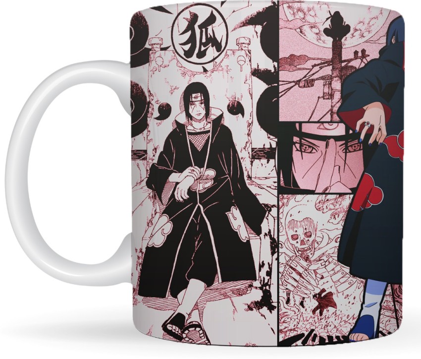 Notice Me Senpai - Japanese anime manga designs Coffee Mug by Ari Shok -  Pixels