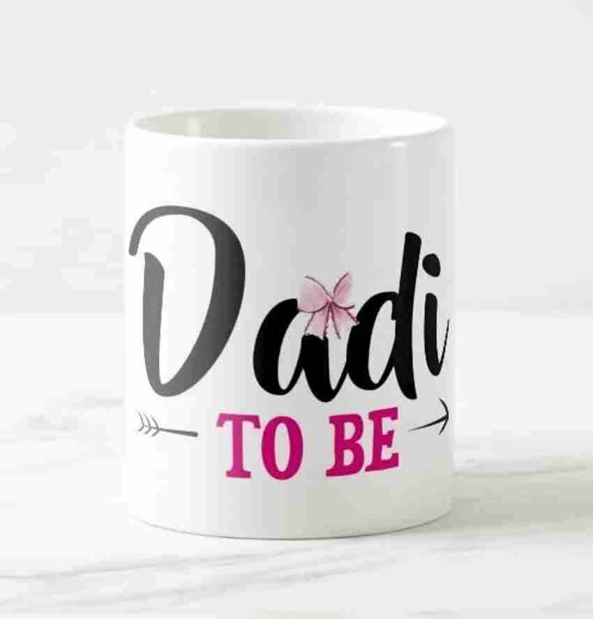 Baby shower mugs gifts sales