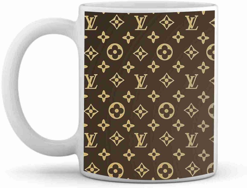 Buy Cup Louis Vuitton Online In India -  India