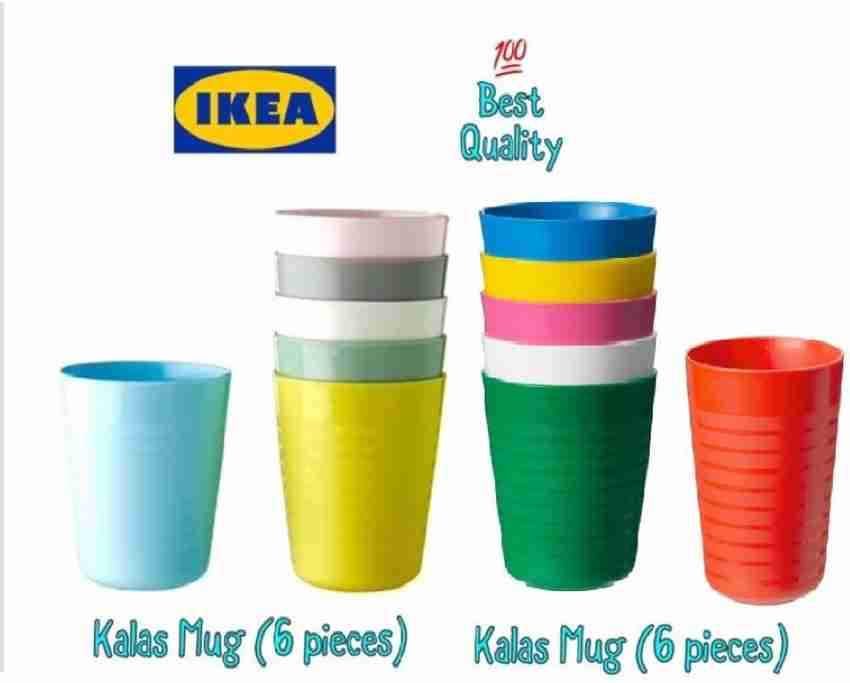 Ikea kalas sales mug