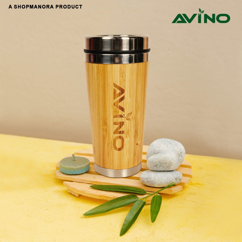 Thermos for coffee 125 ml