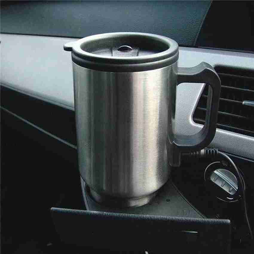 Electric thermos for car sale