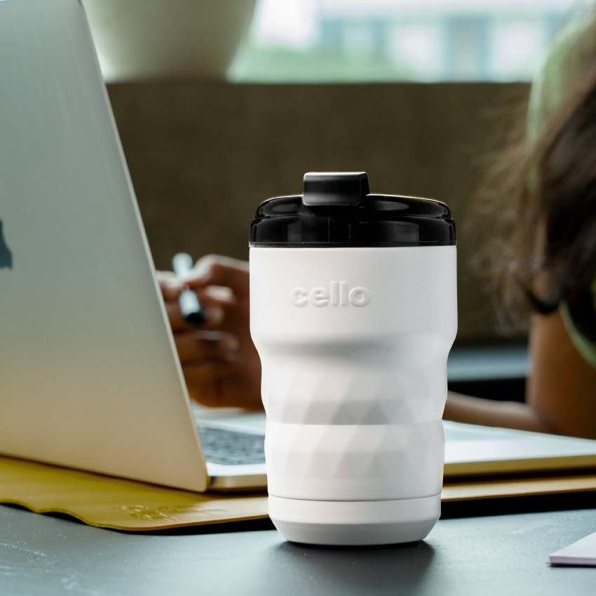 TRAVEL MUG