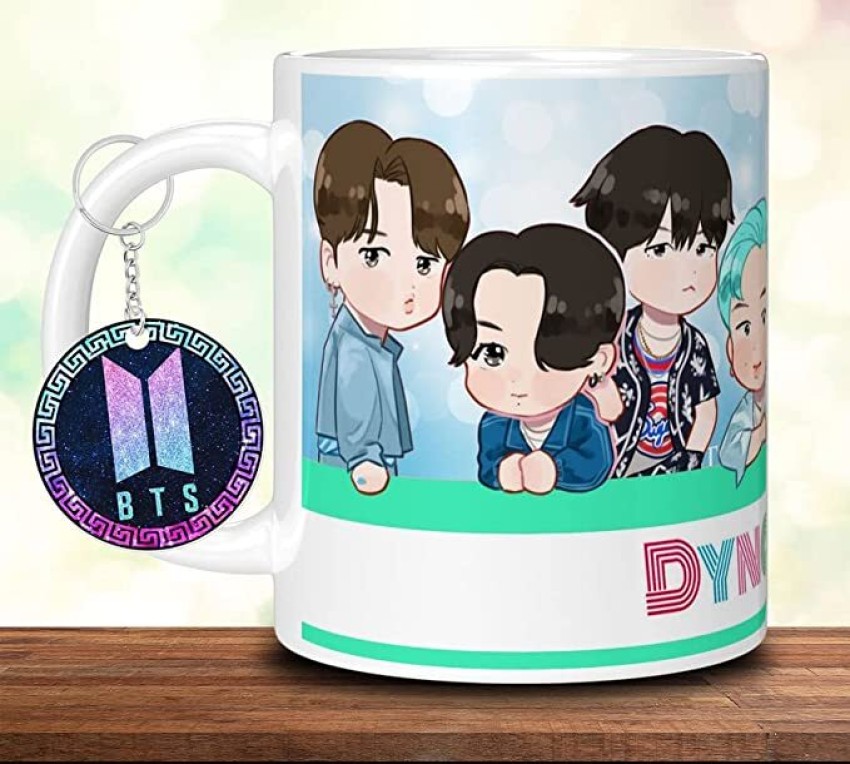 Buy Bts Gifts Online In India  Etsy India