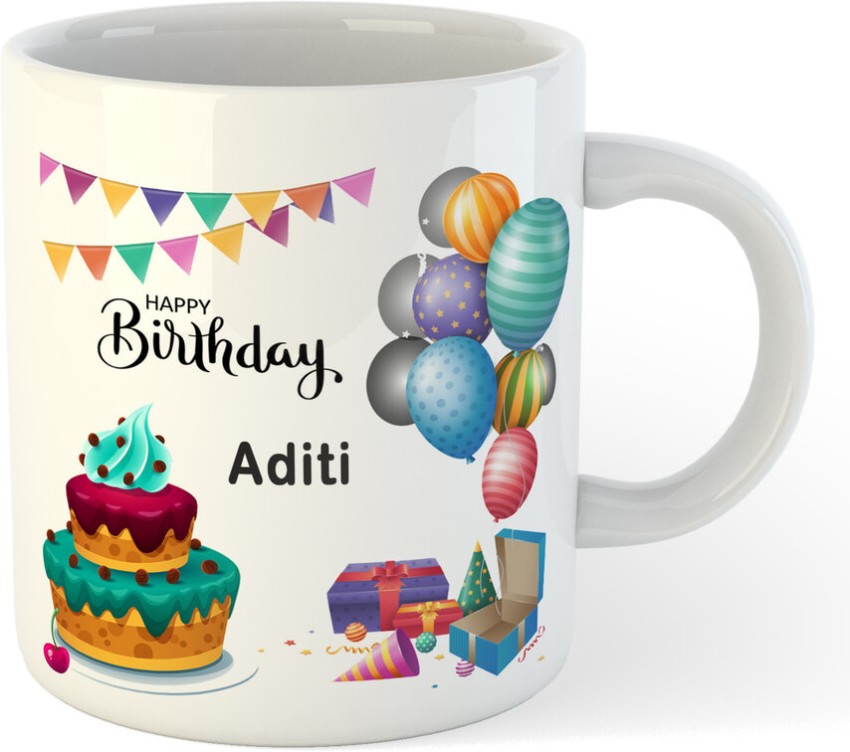 Cakes N Bake. - 🥳 1st. Year Birthday celebration 🎊 🎈 Happy birthday Aditi  🎁 🍫 Chocolate flavour cake 🎂 #homemade ❤️ Thank you Dipankar 💜 |  Facebook