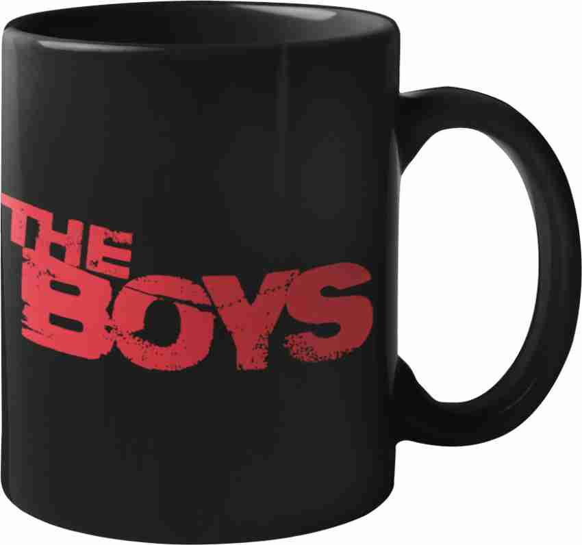 Coffee mug sale for boys