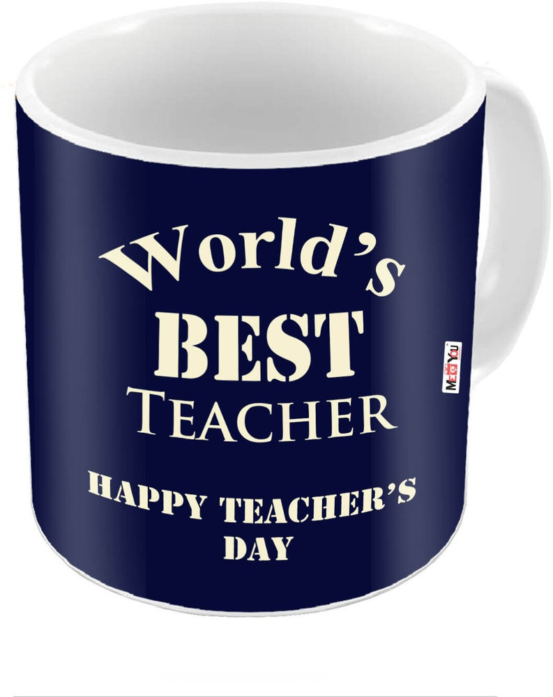 Best teachers sales day gift