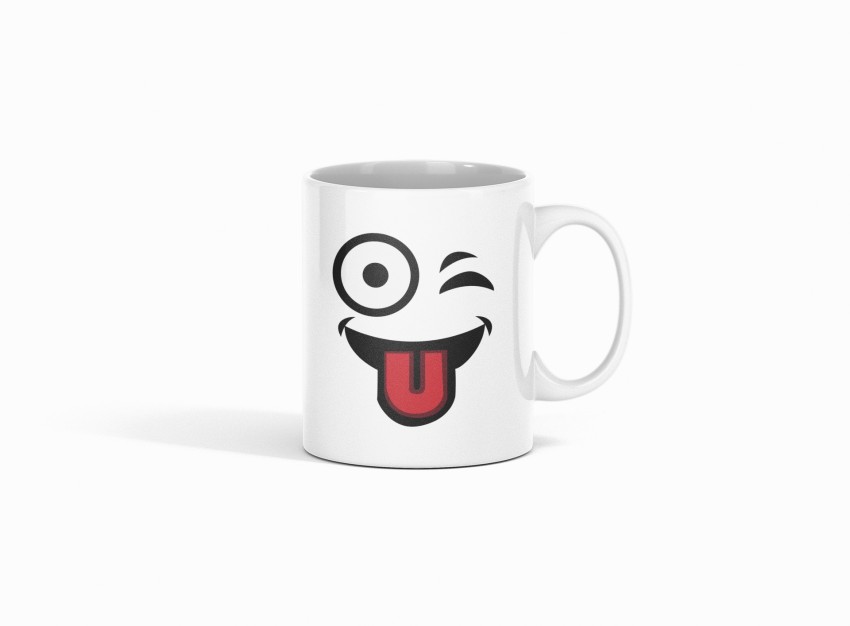 Epic Face Roblox | Coffee Mug