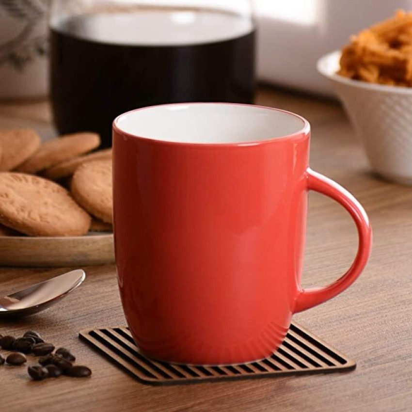 Addox COFFEE TRAVEL MUG Stainless Steel Coffee Mug Price in India - Buy  Addox COFFEE TRAVEL MUG Stainless Steel Coffee Mug online at