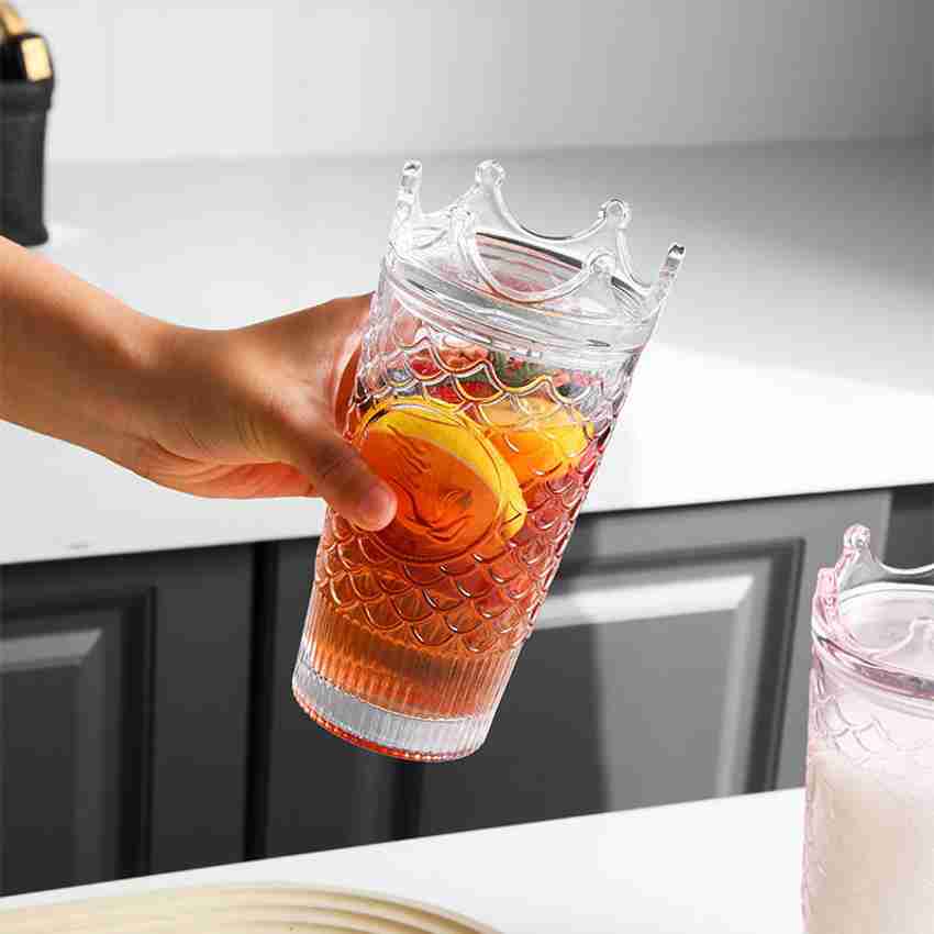 クラウンマーメイドカクテル