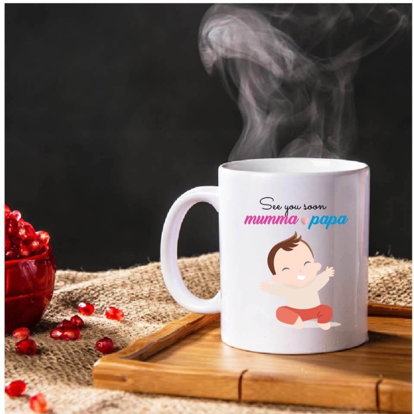 Stylish Coffee Mugs for You By StarAndDaisy.