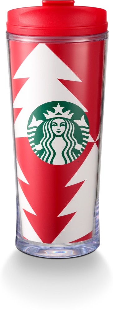 Starbucks Red outlets Jelly Tumbler