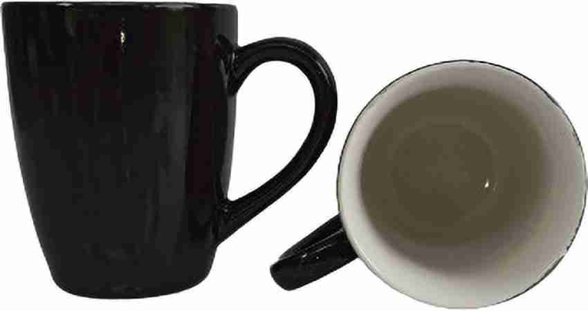 SV HiTech Glossy Ceramic cups Ceramic Coffee Mug Price in India - Buy SV  HiTech Glossy Ceramic cups Ceramic Coffee Mug online at