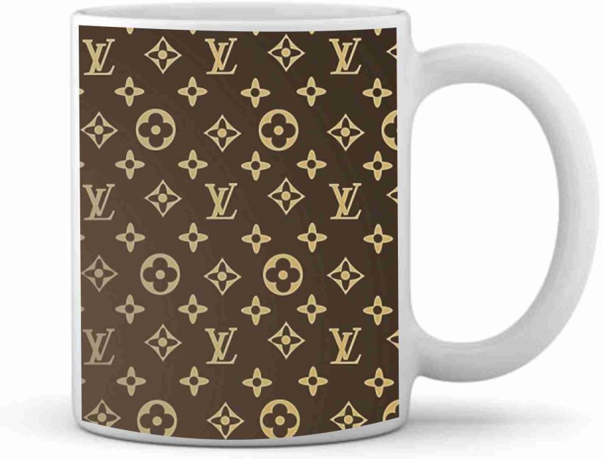 Balloonistics LOUIS VUITTON Theme CoffeeMug for Gift and Choice for Kids  Friends Ceramic Coffee Mug Price in India - Buy Balloonistics LOUIS VUITTON  Theme CoffeeMug for Gift and Choice for Kids Friends