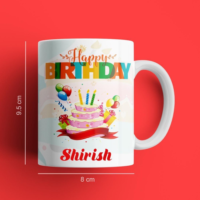 InnoServ Digital - Happy Birthday to the aan, baan aur shaan of InnoServ,  *drumrolls* Shirish Sir!! As per statistics, people who have the most  birthdays, live the longest ;) Enjoy your day,