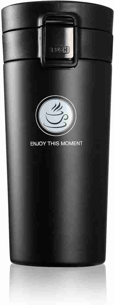 Qvarky Thermos Flask with Lid Insulated Tea and Coffee, Stainless Steel  Coffee Stainless Steel Coffee Mug Price in India - Buy Qvarky Thermos Flask  with Lid Insulated Tea and Coffee, Stainless Steel