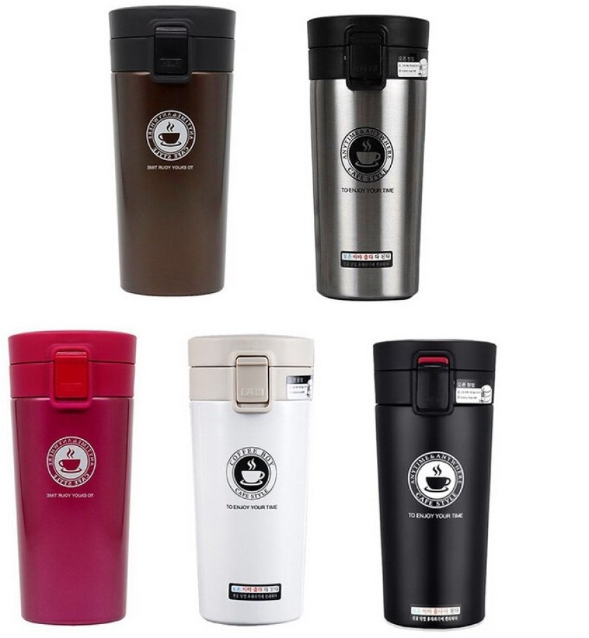 Thermos for coffee 125 ml