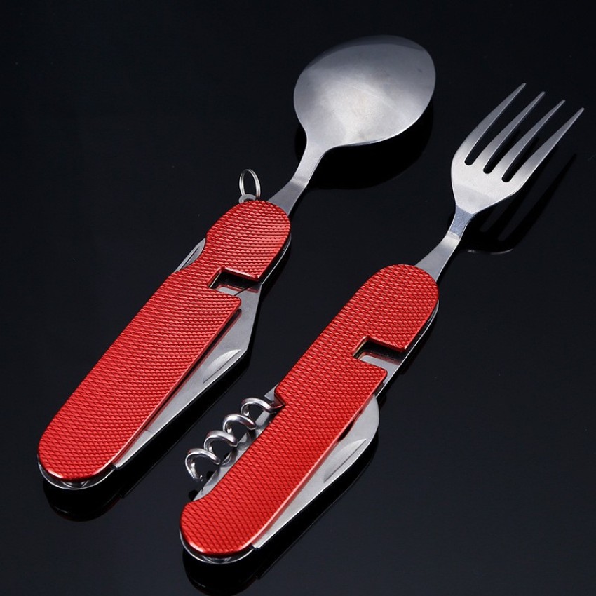 2 in 1 Multi-function Exacto Knife and Air Bubble Release Tool w
