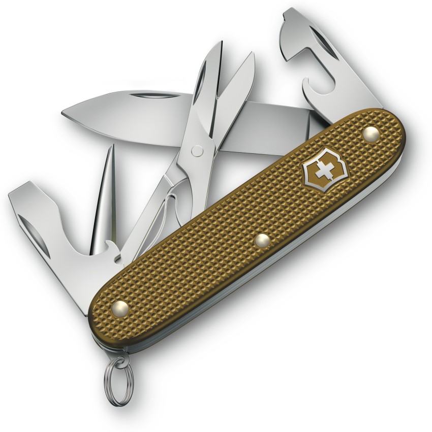 Victorinox Pioneer X Alox Limited Edition 2024