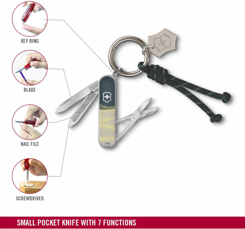 Victorinox clearance classic knife