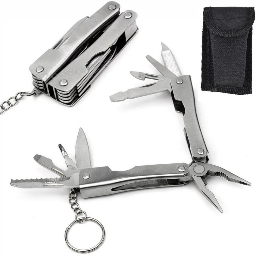 Swiss army best sale knife with pliers