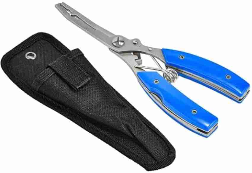 moscow fishing tackles Fishing Pliers Multi functional Line Lure