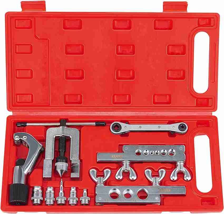 Flaring store tool kit