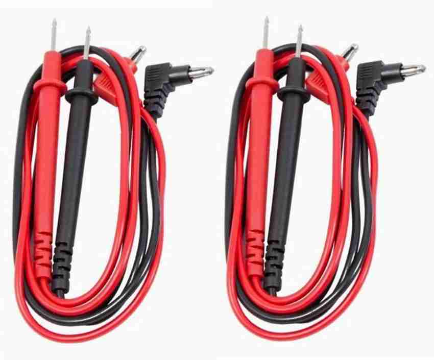 Aneng PT1028 22 Piece Universal Silicone Multimeter Cable & Probe