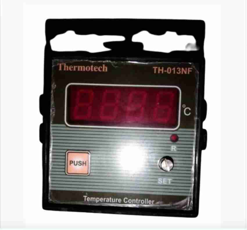 Thermotech 2024 temperature controller