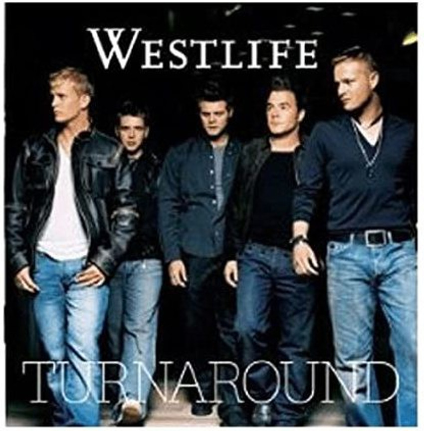 Westlife