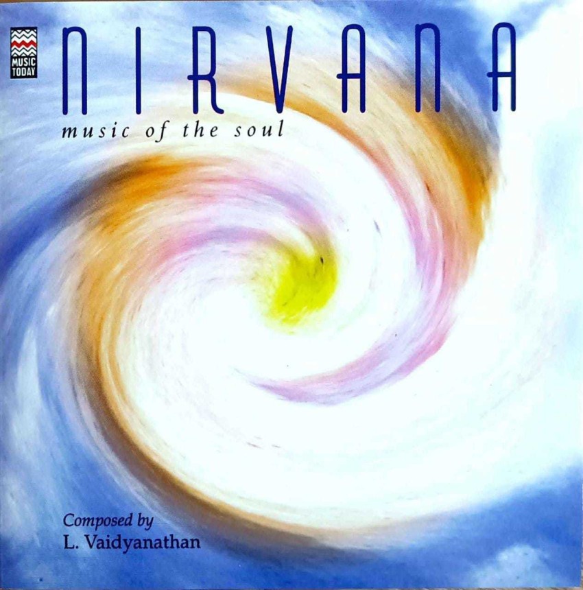 Nirvana - Nirvana CD – uDiscover Music