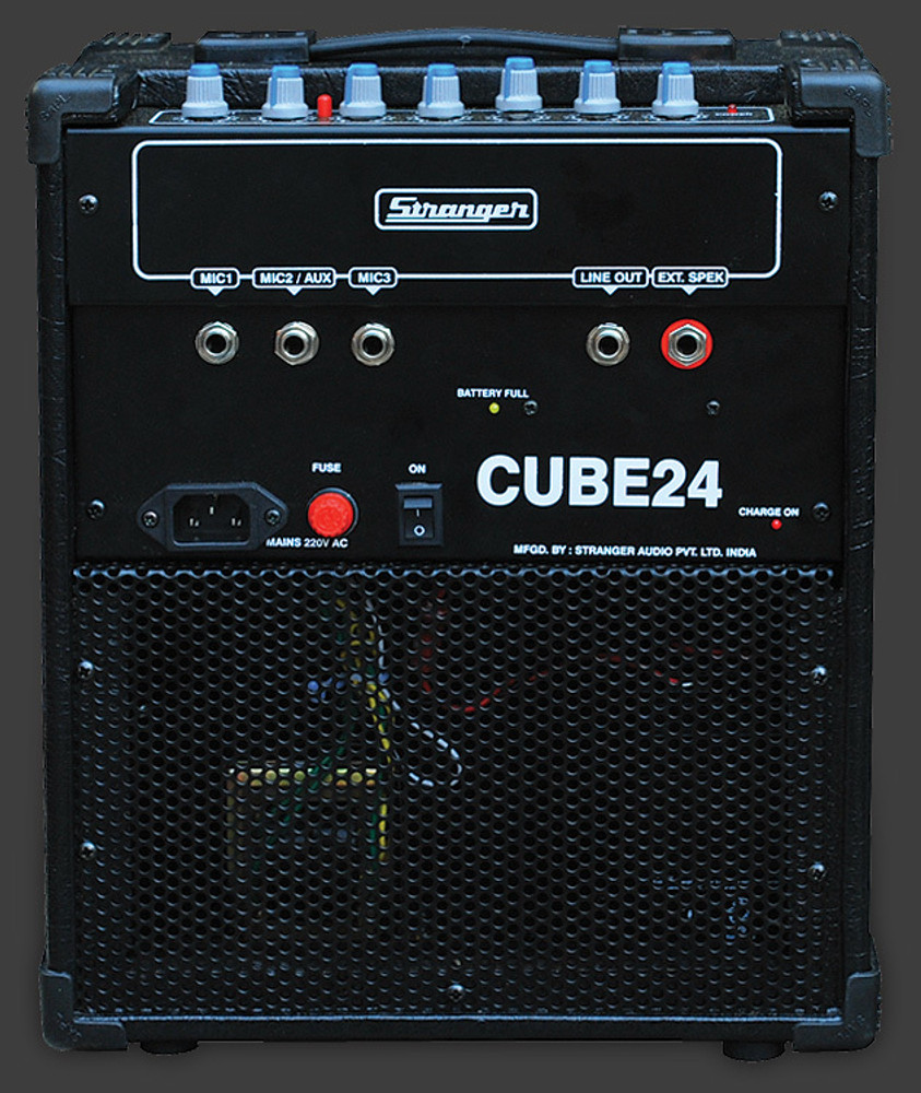 Stranger guitar cheap amplifier price