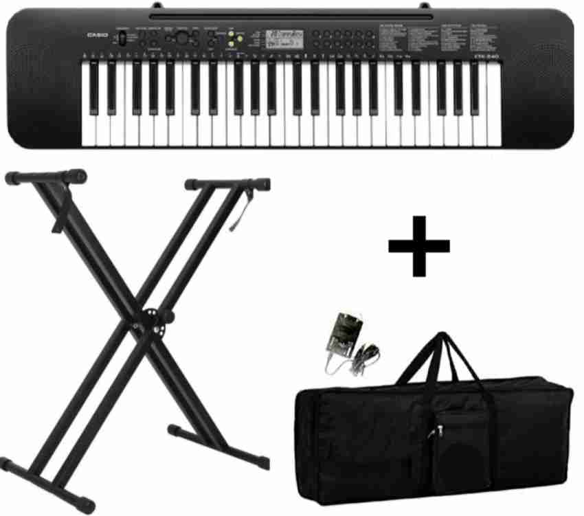 Casio ctk 2550 flipkart sale