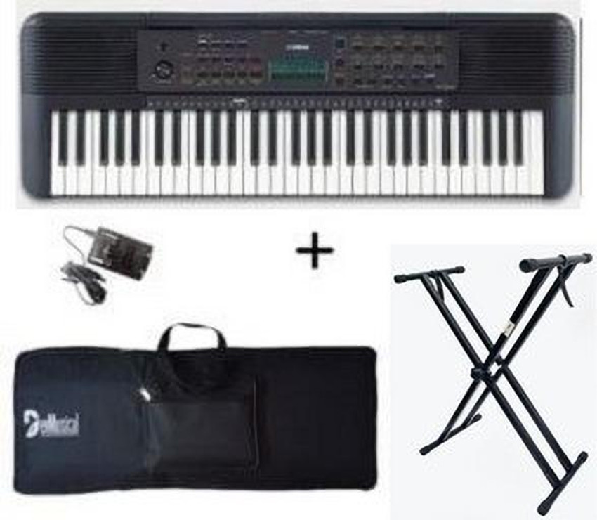 Yamaha psr best sale i400 flipkart