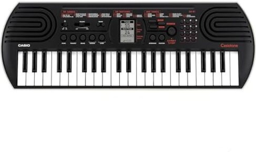 Casio sa 78 flipkart best sale