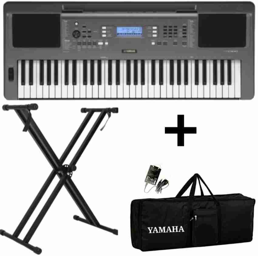 Yamaha keyboard on sale stand price