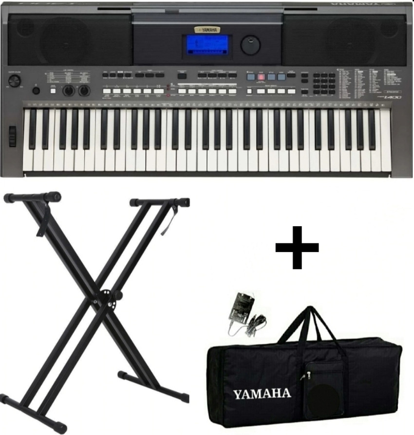 Yamaha psr best sale i400 flipkart