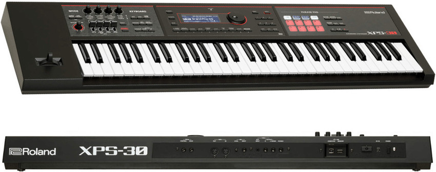 Roland xps 30 indian price hotsell