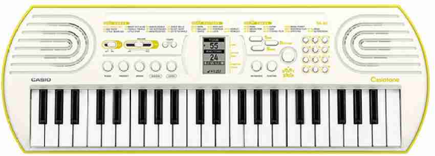 Casio sa outlet 80