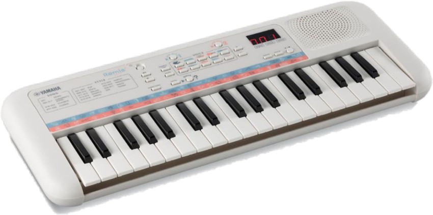 Yamaha India YAMAHA PSS-E30 Remie Digital Portable Keyboard Price