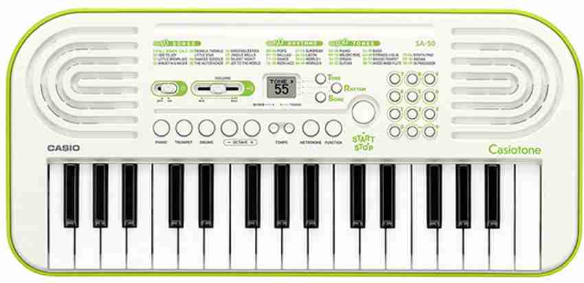 Flipkart discount casio keyboard