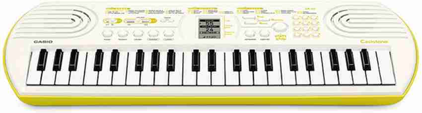 Casio keyboard 66 discount keys