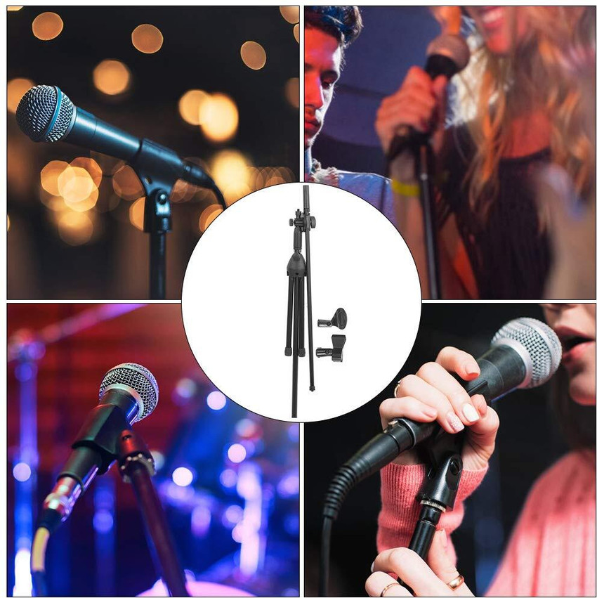 Best Microphone Stands For Live Streaming Our Top Picks