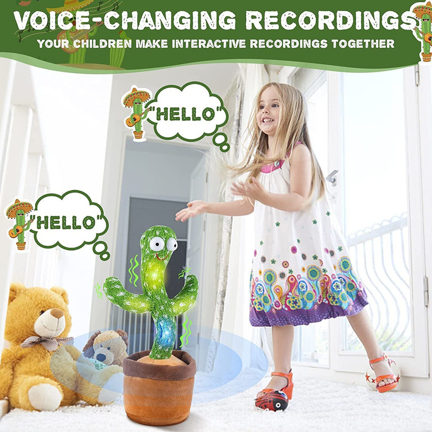 Mimicry toy deals