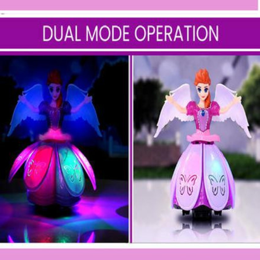 edplay Electric Light Music Dancing Doll Toy for Girls and Babies ages 2 9 Electric Light Music Dancing Doll Toy for Girls and Babies ages 2 9 Buy doll toys