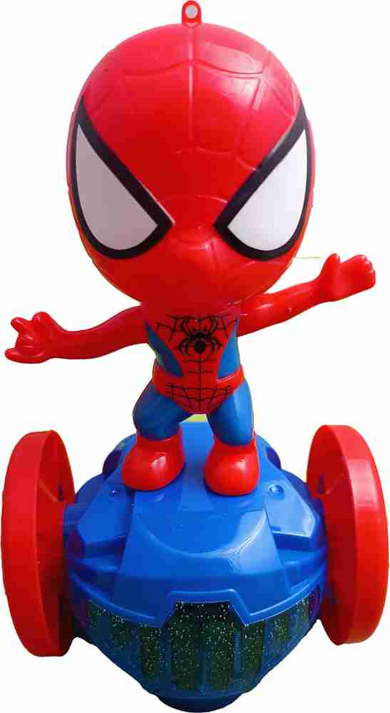 Cool spiderman toys outlet