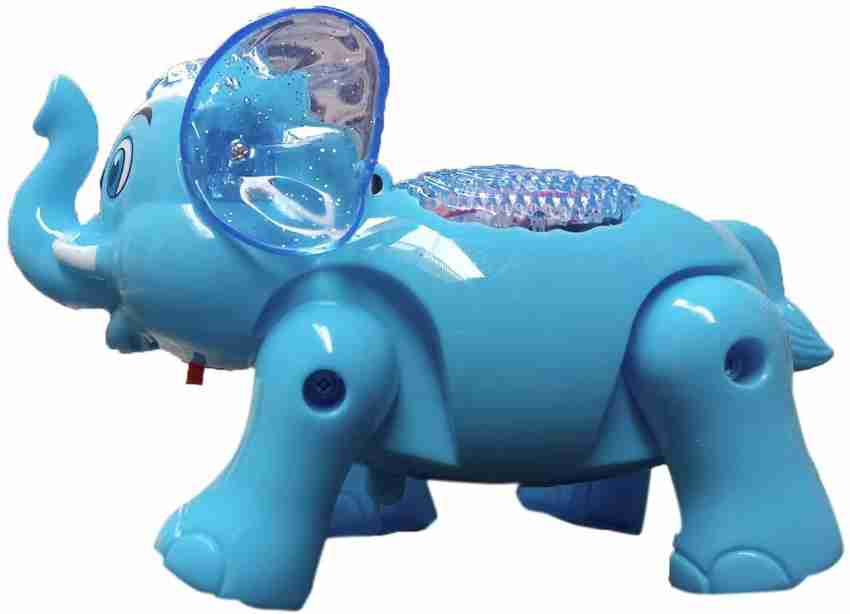 Music cheap elephant toy